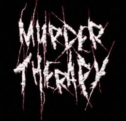 logo Murder Therapy
